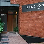 Redstone Boutique Hotel