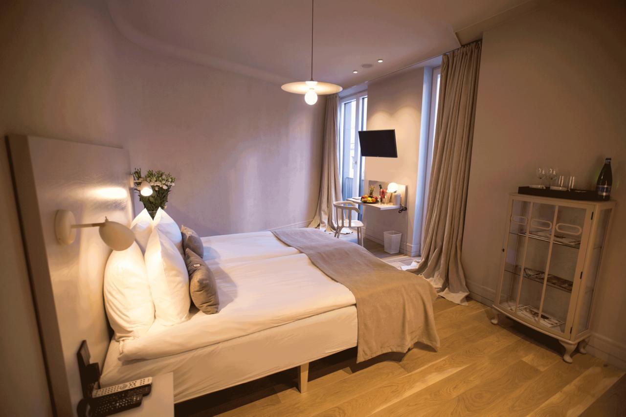 Redstone Boutique 4* Riga