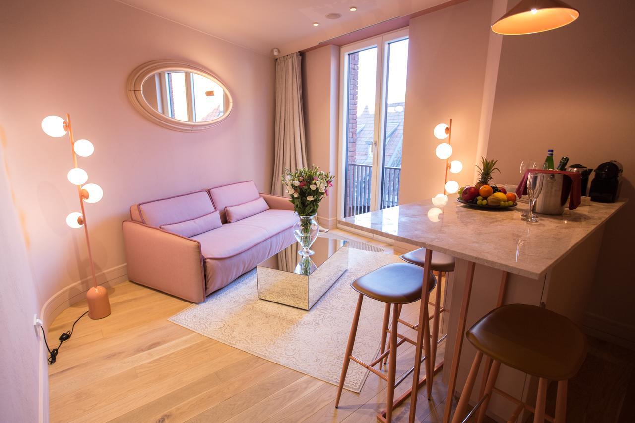 Hotell Redstone Boutique