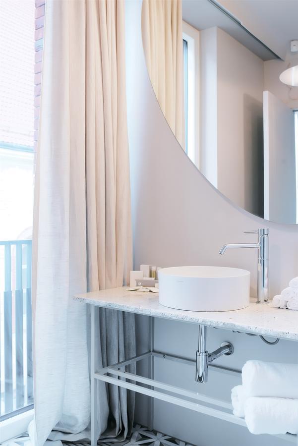 Hotell Redstone Boutique 4*