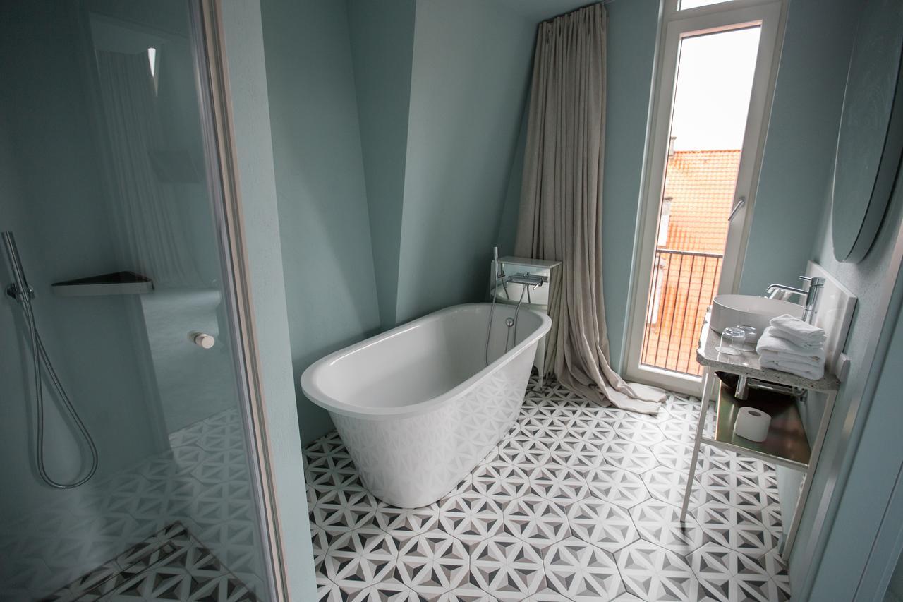 Redstone Boutique Hotell 4*