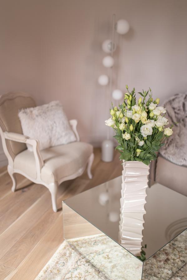 Redstone Boutique 4* Riga