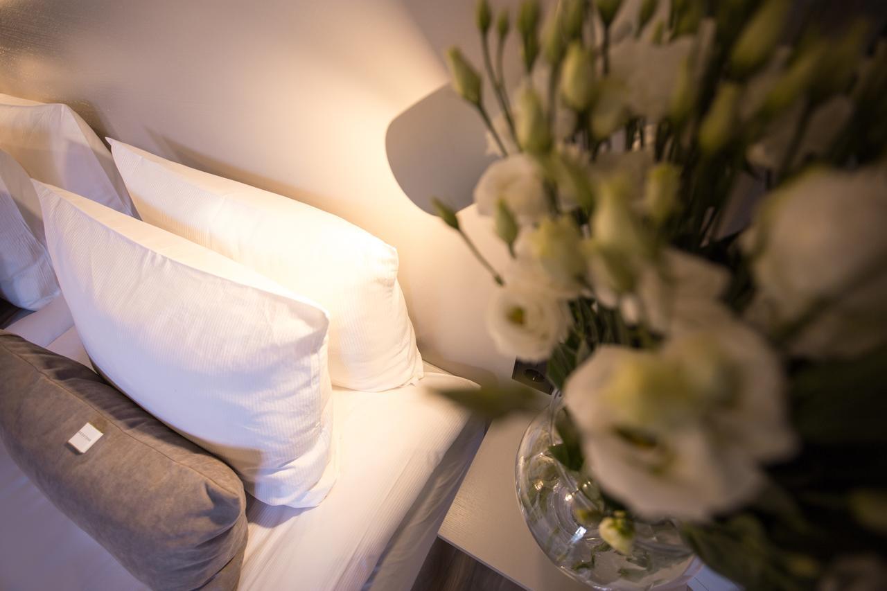 Hotell Redstone Boutique