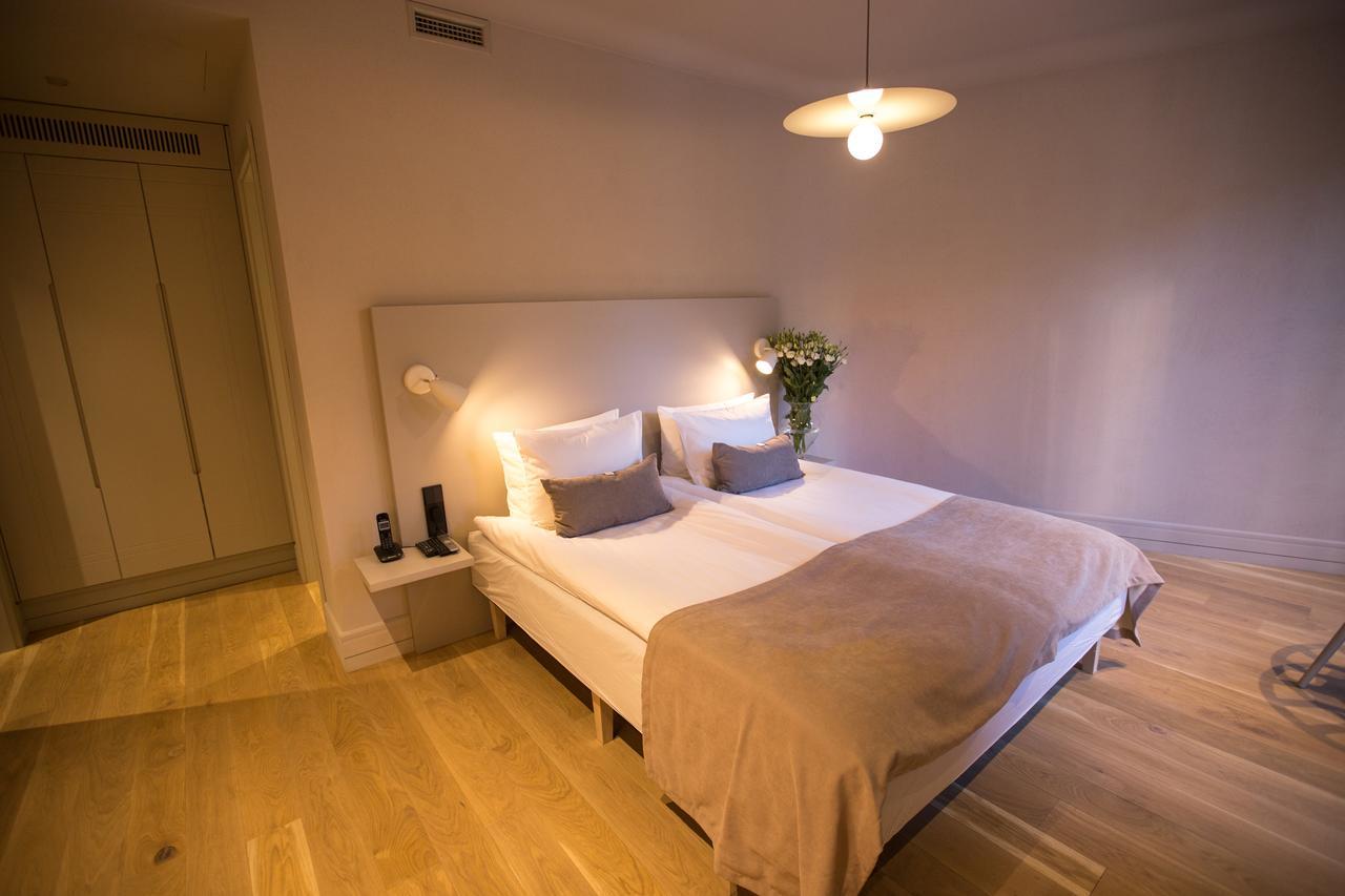 Redstone Boutique Hotell 4*