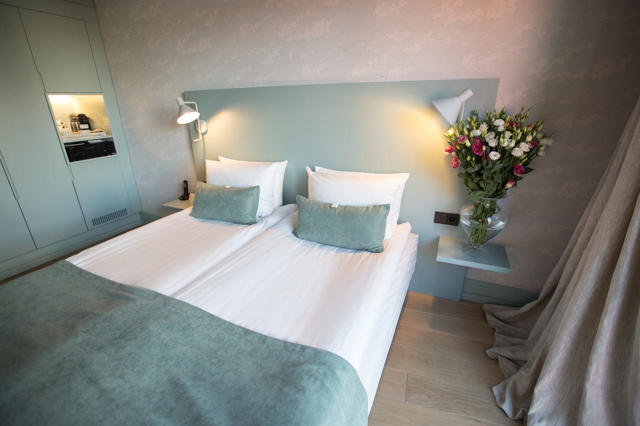 Redstone Boutique 4* Riga