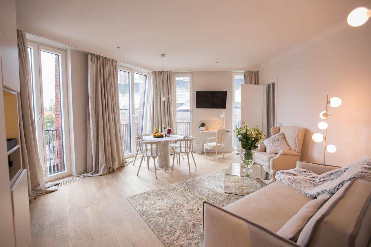 Redstone Boutique 4* Riga