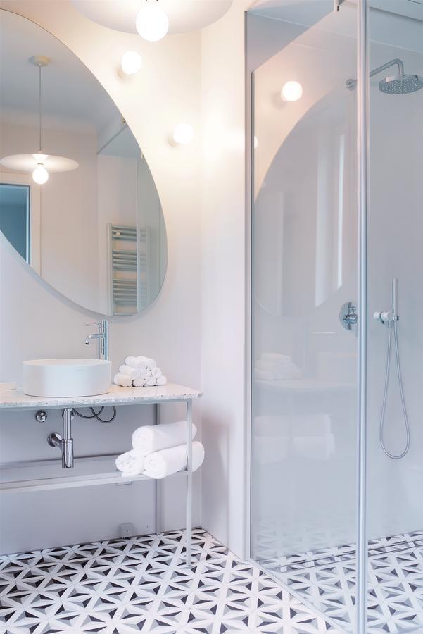 Redstone Boutique Hotell Riga