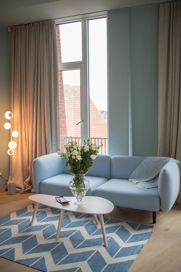 Hotell Redstone Boutique Riga
