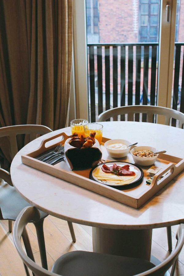 Redstone Boutique 4*